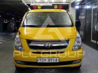 2014 Hyundai Starex