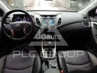 2014 Hyundai Avante