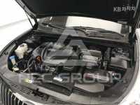 2014 Hyundai Grandeur