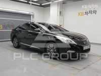 2014 Hyundai Grandeur