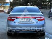 2014 Hyundai Grandeur