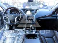 2014 Hyundai Grandeur