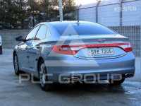 2014 Hyundai Grandeur