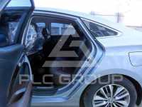 2014 Hyundai Grandeur