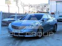 2014 Hyundai Grandeur