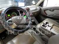 2014 Hyundai Porter
