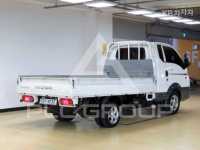 2014 Hyundai Porter