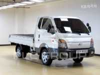 2014 Hyundai Porter