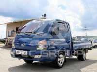 2014 Hyundai Porter