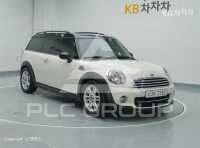 2014 Mini Cooper
