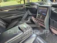 2014 Lexus LS