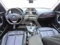 2015 BMW 1 series