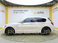 2015 BMW 1 series
