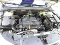 2015 GM Daewoo Cruze