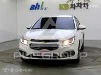 2015 GM Daewoo Cruze