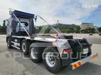 2015 GM Daewoo Trax
