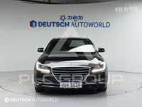2015 Hyundai Genesis