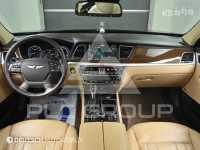 2015 Hyundai Genesis