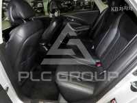 2015 Hyundai Aslan