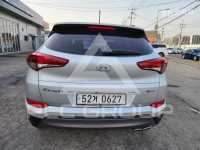 2015 Hyundai Tucson