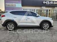 2015 Hyundai Tucson