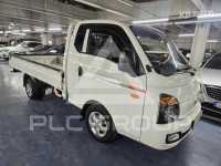 2015 Hyundai Porter