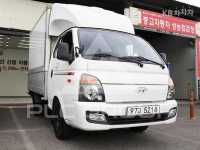 2015 Hyundai Porter