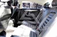 2015 Volkswagen CC
