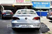 2015 Volkswagen CC