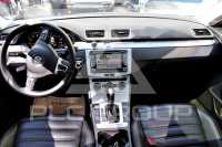 2015 Volkswagen CC