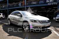 2015 Volkswagen CC