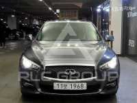 2015 Infinity Q