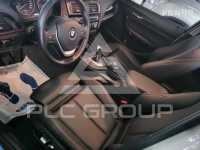 2016 BMW 1 series
