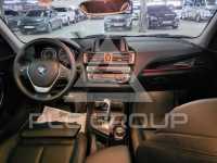 2016 BMW 1 series