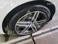 2016 BMW 1 series
