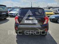 2016 GM Daewoo 쉐보레 스파크