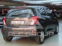 2016 GM Daewoo 쉐보레 스파크