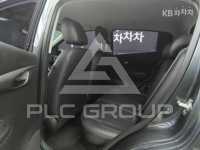 2016 GM Daewoo 쉐보레 스파크