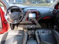 2016 Renault Samsung QM3