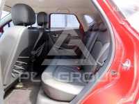 2016 Renault Samsung QM3