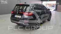2016 Renault Samsung QM6