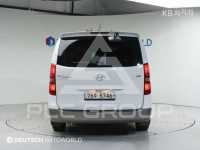 2016 Hyundai Starex