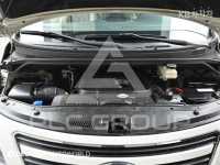 2016 Hyundai Starex