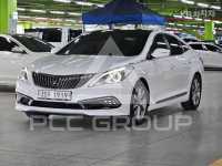 2016 Hyundai Grandeur