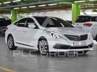 2016 Hyundai Grandeur