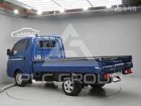 2016 Hyundai Porter
