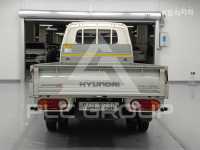 2016 Hyundai Porter