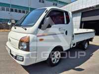 2016 Hyundai Porter