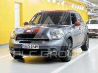 2016 Mini Cooper