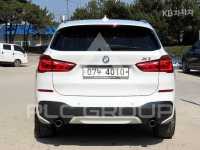 2017 BMW X1